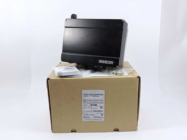 KOSTAL INVMCIV01PW11LP01AP22GH01DK01CO00