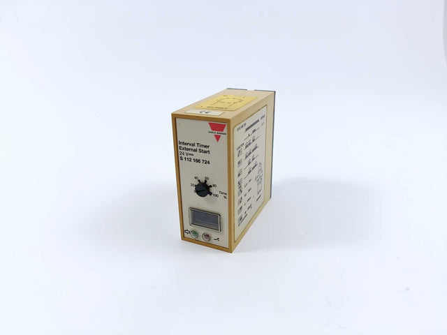 CARLO GAVAZZI S112166724
