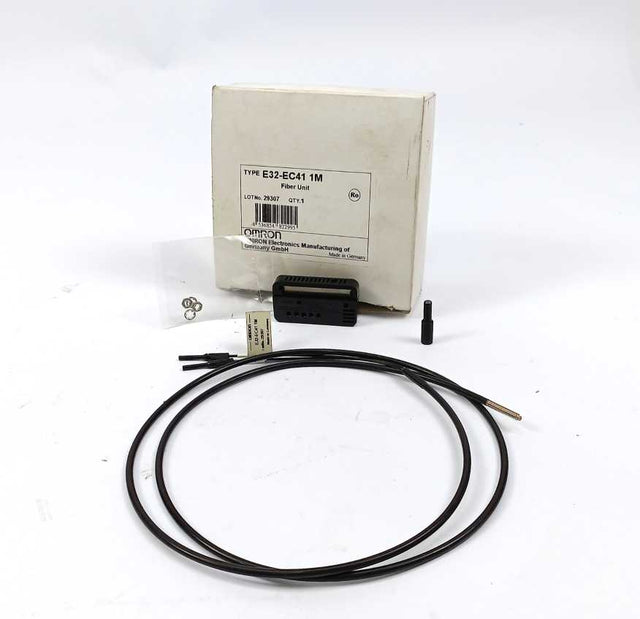 OMRON E32EC41