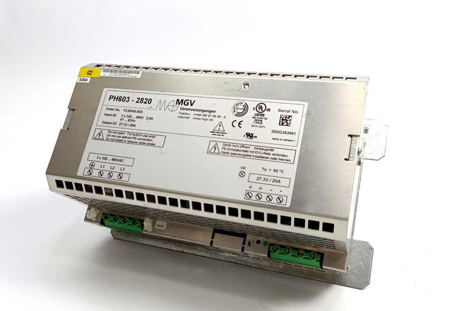 MGV 158044600