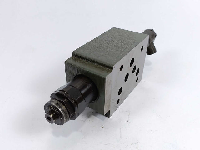 BOSCH REXROTH ZDR10VP520100YM