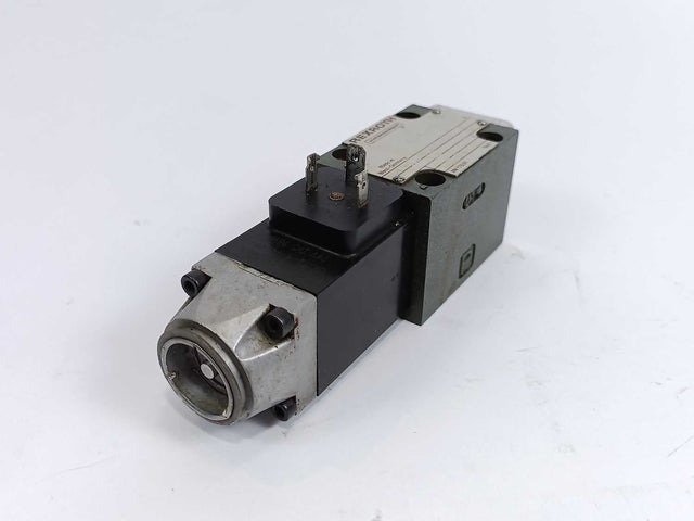 BOSCH REXROTH 4WE6D51AG24NZ4B10