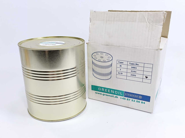 GREENOIL 2201H