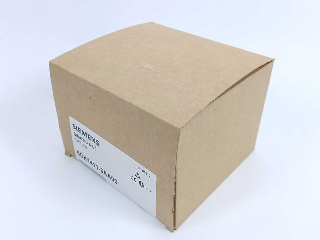 SIEMENS 6GK1411-5AA00
