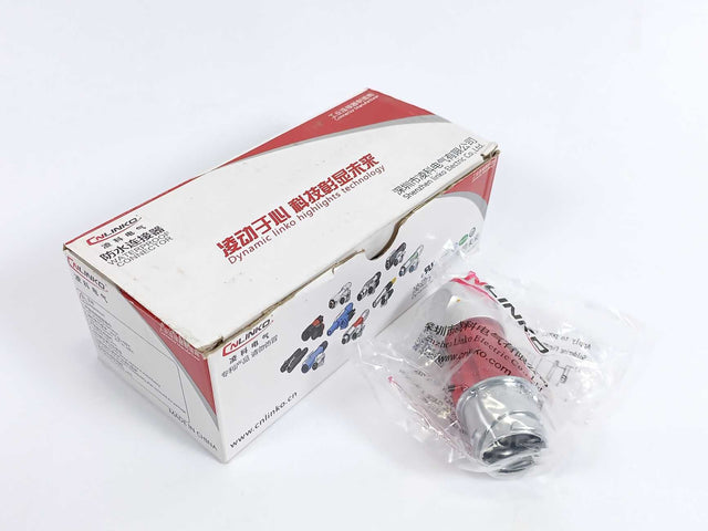 CNLINKO DH24J04PP03001