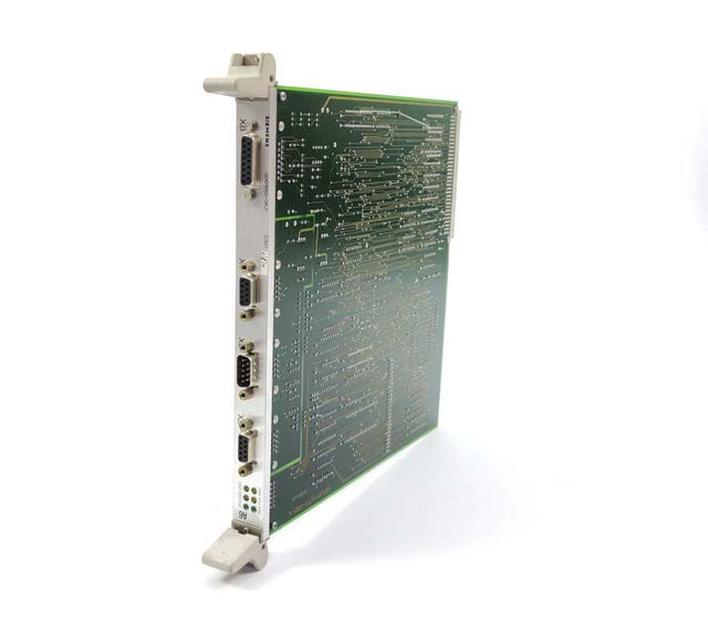 SIEMENS 6DD1-660-0AJ1