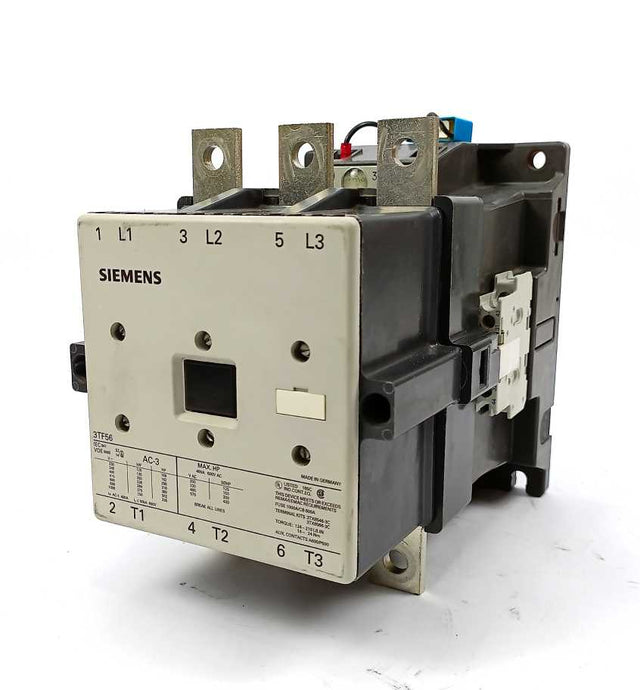 SIEMENS 3TF56220AR0