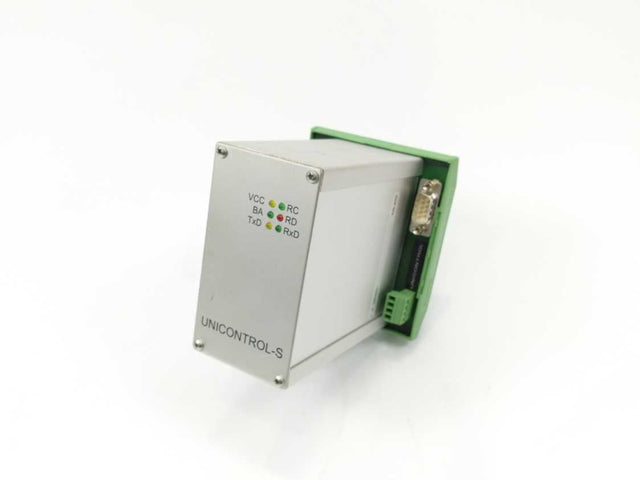 WESTERMO UNICONTROLSRS232VIA