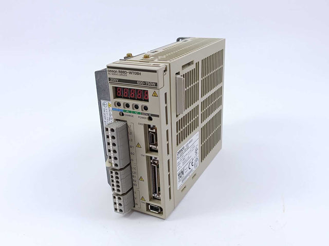 OMRON R88D-WT08H