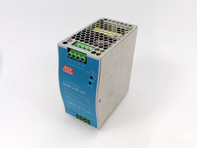 MEAN WELL NDR-240-24