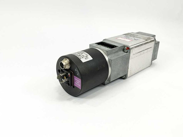 DUNKERMOTOREN BG83S