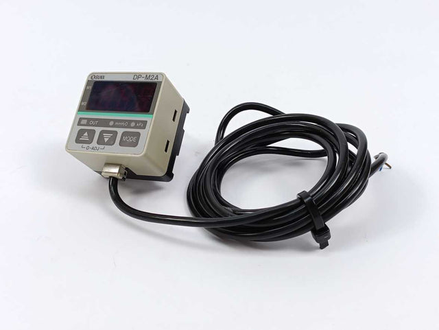 PANASONIC DPM2A