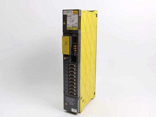FANUC A06B-6079-H203