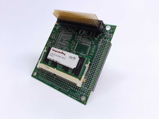 SHELDON SIC6713DSPPCI104