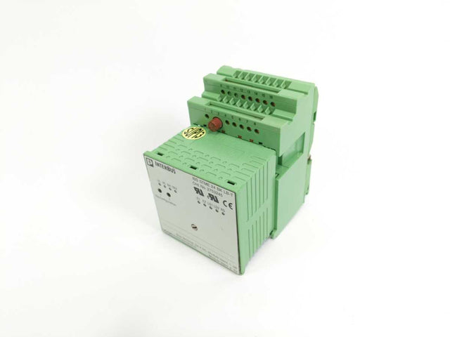 PHOENIX CONTACT 2753245-IBSSTME24BKLB-T
