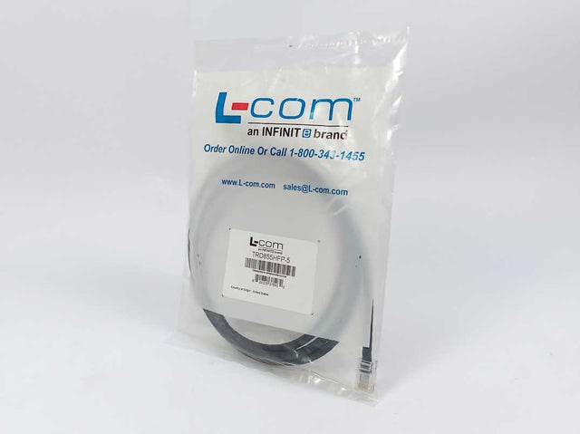 L-COM TRD855HFP5