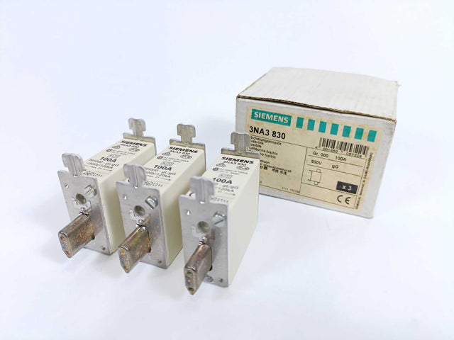 SIEMENS 3NA3830