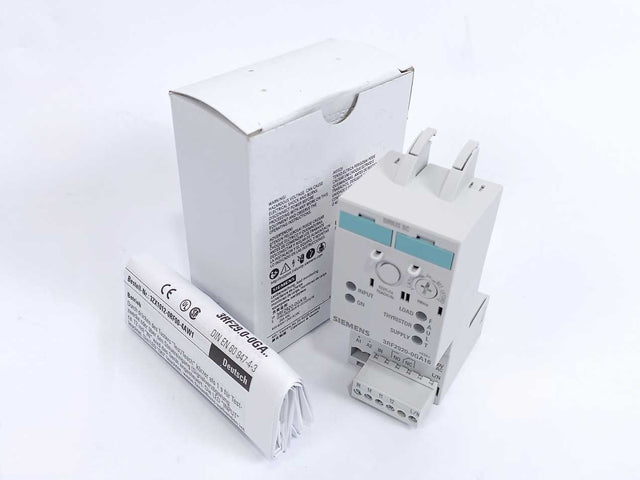 SIEMENS 3RF29200GA16
