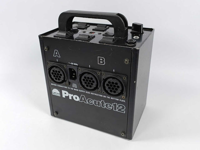 PROFOTO PROACUTE12