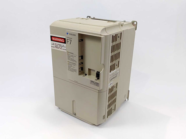 YASKAWA CIMR-F7U4011