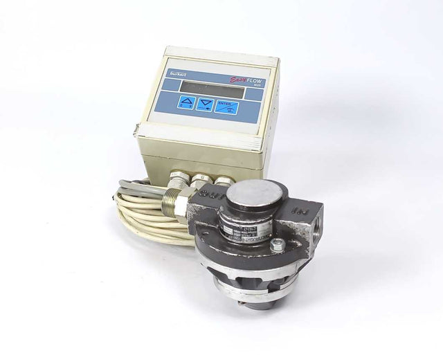 BURKERT FLOW8025