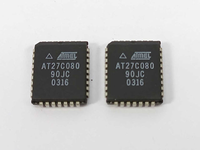 ATMEL AT27C08090JC