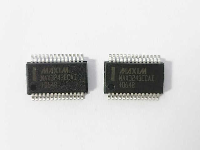 ANALOG DEVICES MAX3243ECAI