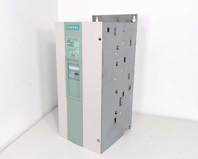 SIEMENS 6RA7081-6DV62-0-Z