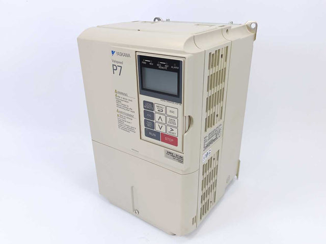 YASKAWA CIMRP7U27P5