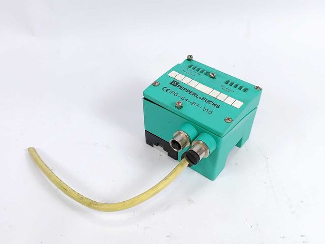 PEPPERL+FUCHS IPGG4B7V15