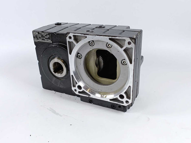 LENZE GFL052SHCR056C33