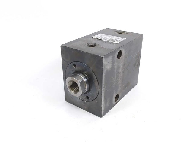 HEB BLZ400150326000206M1