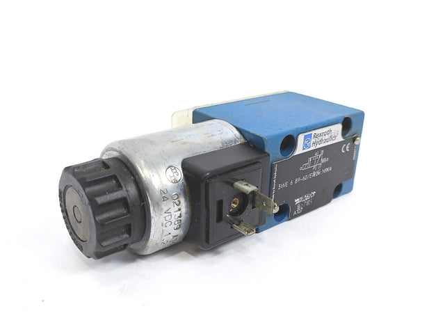 BOSCH REXROTH 3WE6B962EG24N9K4