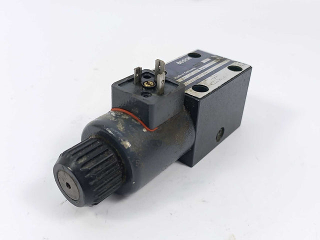 BOSCH REXROTH 0-810-091-227