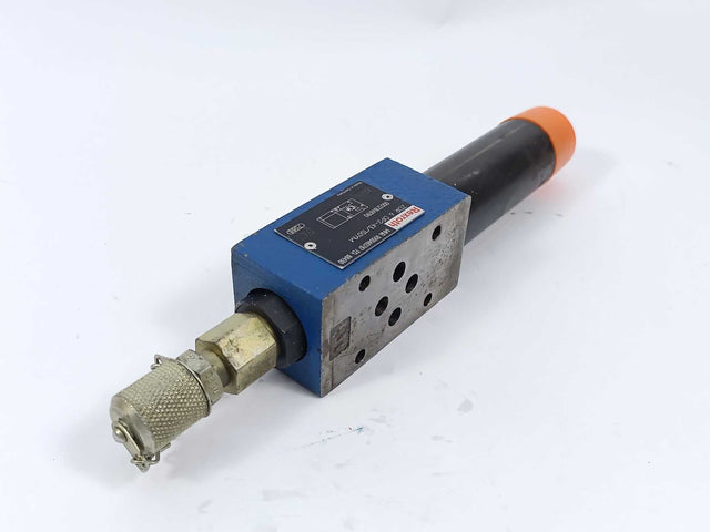 BOSCH REXROTH R900483787BoschRexroth-ZDR6DP2-4X/150YM