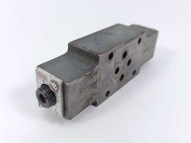 BOSCH REXROTH Z2FS6V