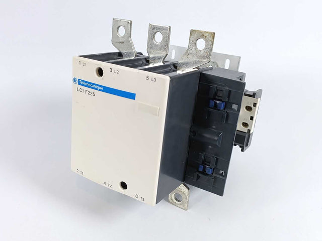 SCHNEIDER ELECTRIC LC1F225