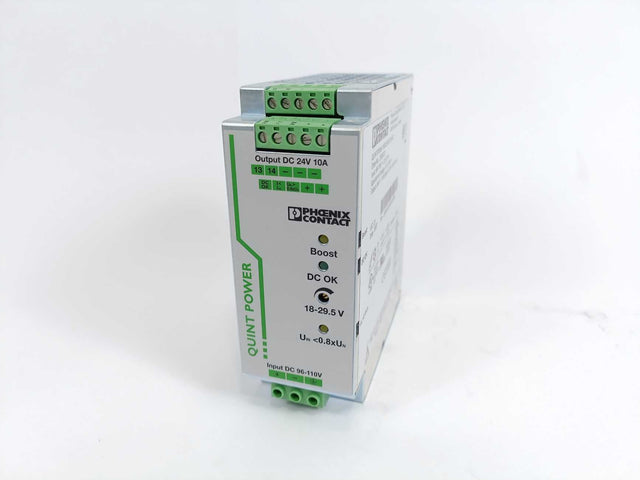 PHOENIX CONTACT 2905012-QUINT-PS/96-110DC/24DC/10/CO