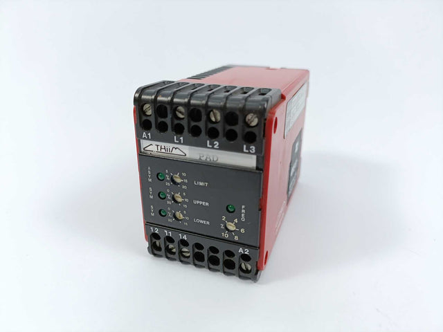THIIM PAD4002ANK