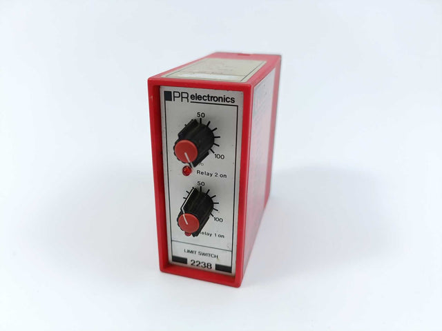 PR ELECTRONICS 2238B3