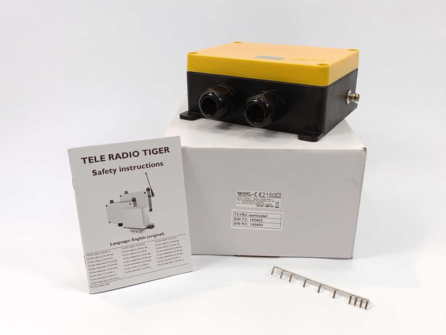 TELE RADIO TGR41