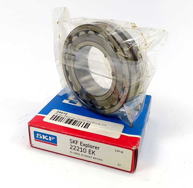 SKF 22210EK