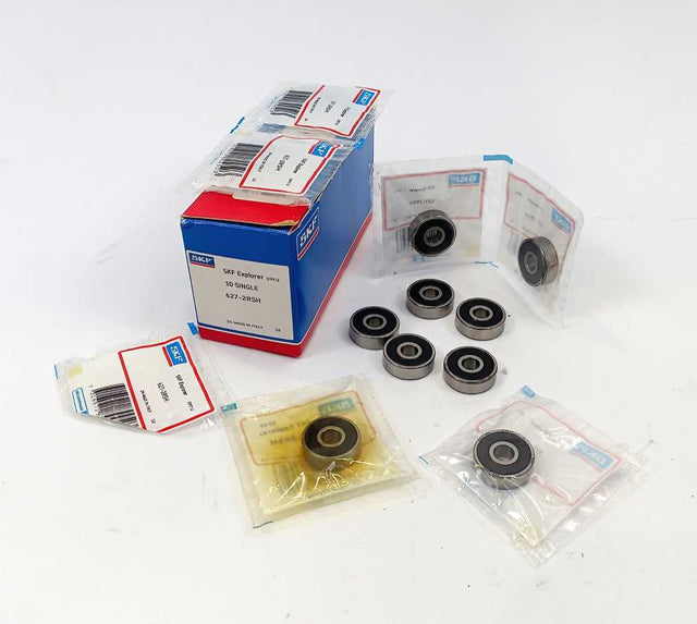 SKF 6272RSH