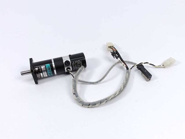 HARMONIC DRIVE RH86006E100A0SP
