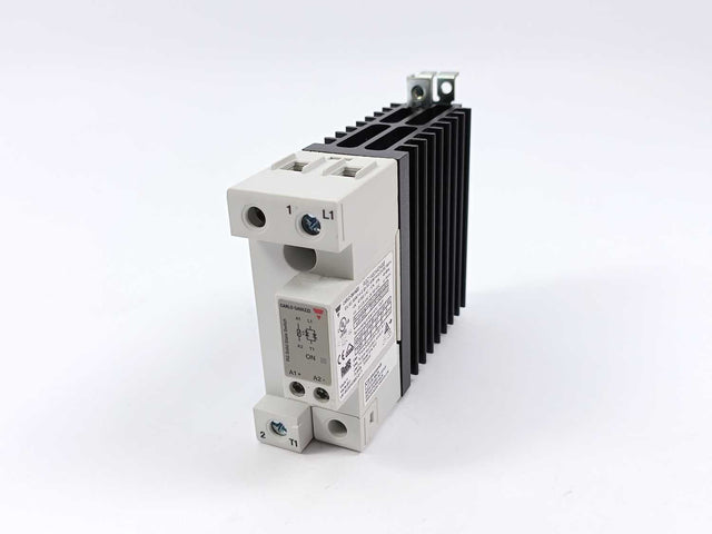 CARLO GAVAZZI RGC1A60A40KGE