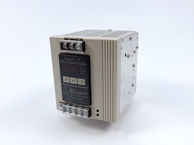 OMRON S8VS-24024BP