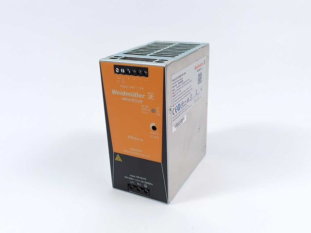 WEIDMULLER 1469490000-PROECO240W24V10A