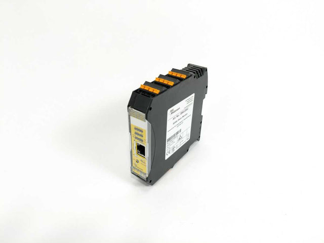 BIHL+WIEDEMANN BWU2852