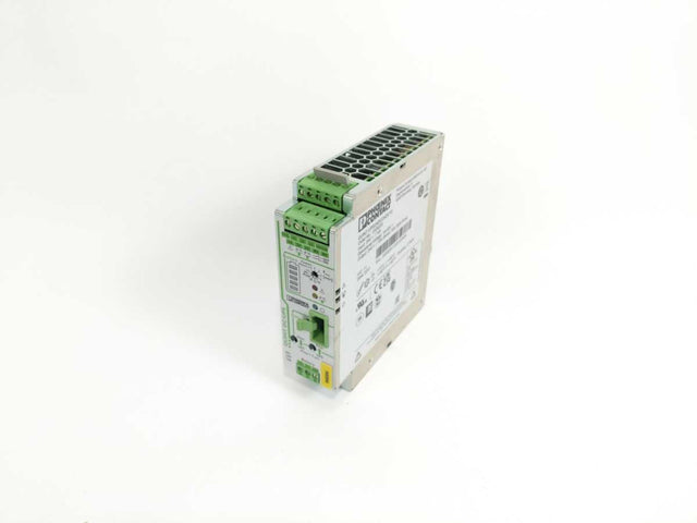 PHOENIX CONTACT 2320225-QUINT-UPS/24DC/24DC/10
