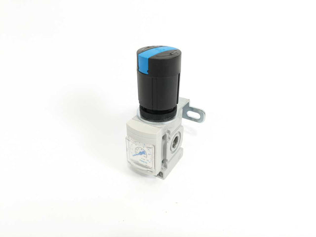 FESTO MS4-LR-14-D6-AS